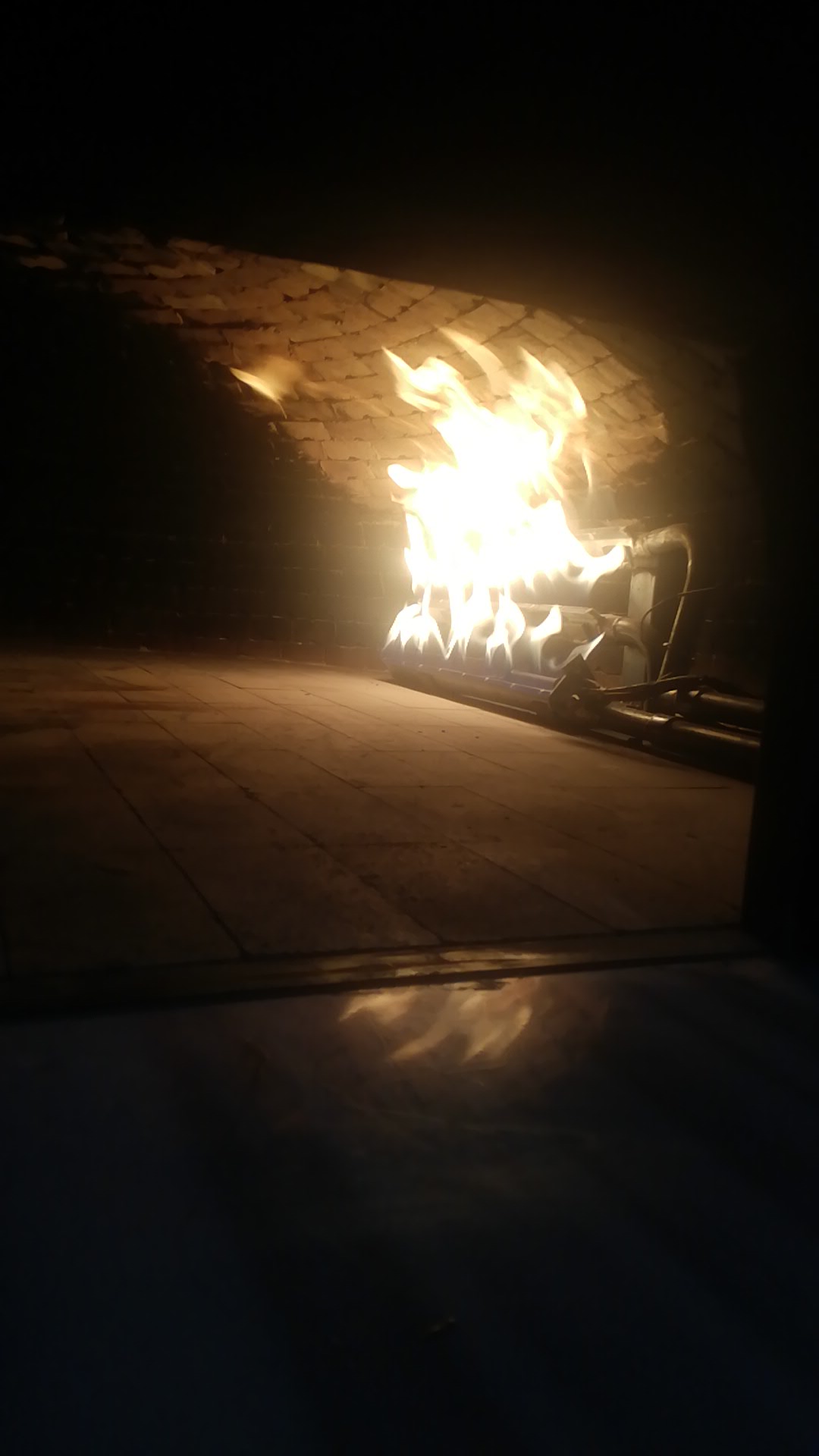 Doğalgaz Dönüşümü