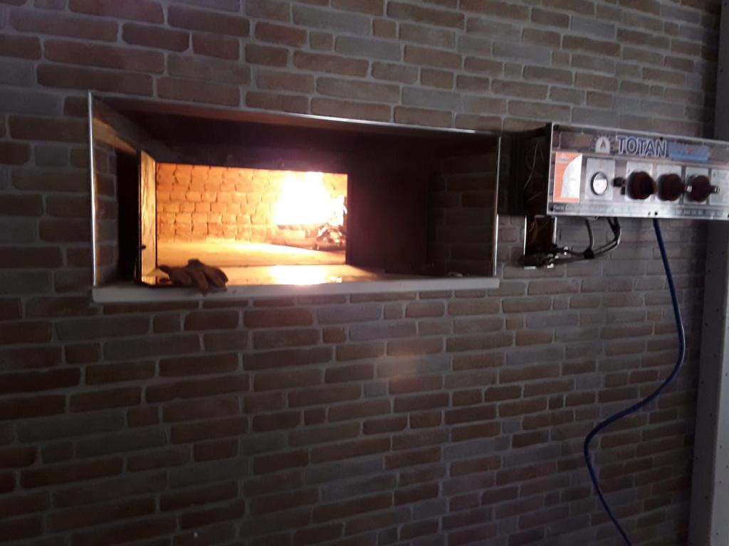 Karafırın Doğalgaz Dönüşümü